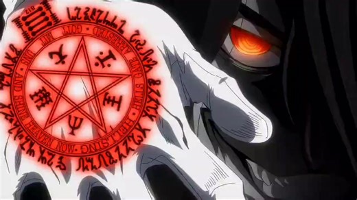 Exploring Alucard from Hellsing: A Deeper Look