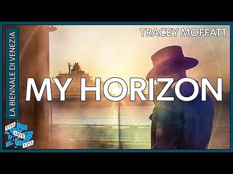 Australia - Tracey Moffatt - My Horizon - Venice Biennale 2017