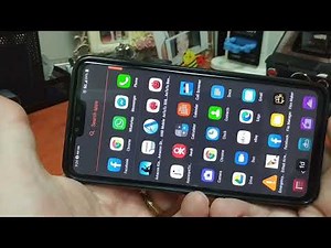 LG V50 ThinQ 2020 Review.