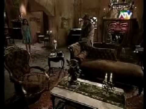 Bella Calamidades,Capitulo 98 (parte 2)