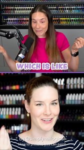 Reacting to Simply Nailogical 10 years ago 🫣🫣🫣 | Simply Nailogical