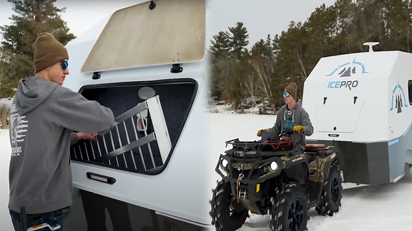 Discover The Ultimate Camping Gear For Your Next Adventure