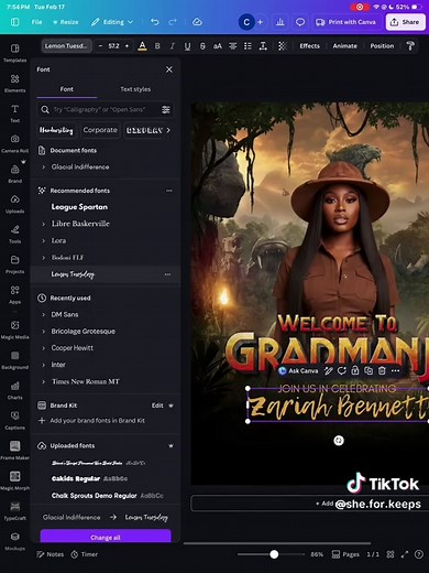 Epic Custom Graduation Invitations