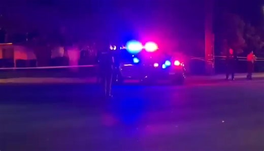 *UPD* #LASD Homicide Responded to Deputy Involved Shooting Investigation, Lancaster Los Angeles County Sheriff’s homicide investigators are continuing their investigation into the circumstances surrounding a deputy-involved shooting in Lancaster. Deputies from the Lancaster Station responded to the 1200 block of Meadowview Circle in Lancaster regarding an armed robbery call. A short time later, deputies located a suspect on the 1000 block of Avenue J12. Deputies attempted to detain the suspect a