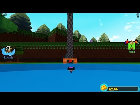 MINI BEYBLADE TUTORIAL (WITH LAUNCHER)/Build a Boat For Treasure/