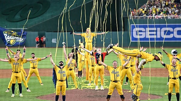 Savannah Bananas ticket update: Fans get email about Chicago games
