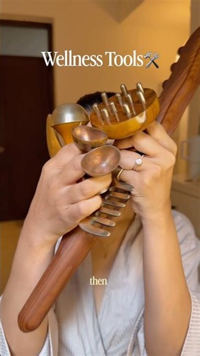 Tools for wellness (Ayurveda inspired,Eastern Wellness,Modern Lifestyle) Part 1/Link in description