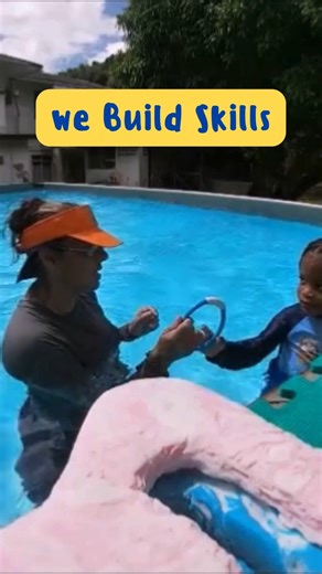 REGISTRATION OPEN FOR 2026! https://bit.ly/3svqyk1 | Aquatica SWIM School