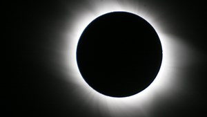 Chasers seek out the total solar eclipse of a lifetime