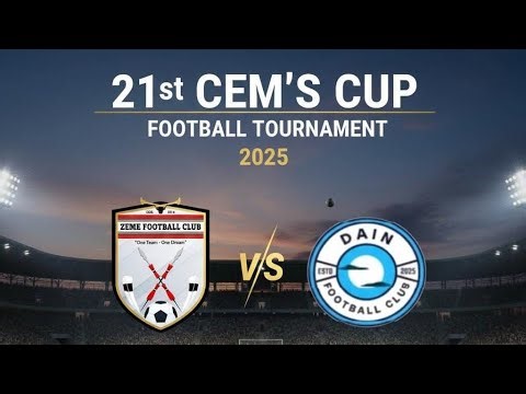 Zeme FC vs Dain FC