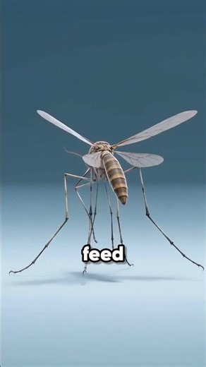 This Tiny Insect Became the Most Dangerous Creature