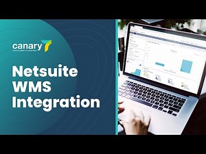 The Ultimate Guide to Netsuite WMS Integrations | Warehouse Management System | ERP Integrations