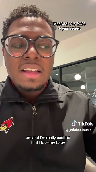 Here is my honest review of the macbook pro as a college student #college #macbook #macbookpro #techreview