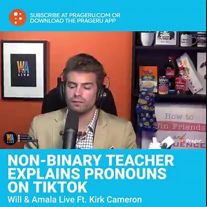 349K views · 4K reactions | me me me me me me me me me | PragerU | Facebook