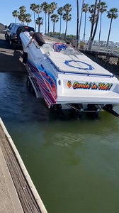 3.1K reactions · 76 shares | #teaguecustommarine Comin’ In Hot for...