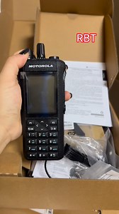 179K views · 1.6K reactions | Motorola R7 walkie-talkie #digital#Motorola# | Rbtradio | Facebook