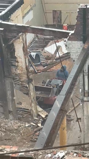 RoboCop and liquor store expansion despite large community opposition, violating every rule in the book by any means necessary is despicable, blatant, and criminal | Carlos Nielbock