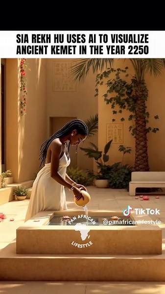 Honoring Ancient Kemet: Celebrating Egypt's Vibrant Diversity