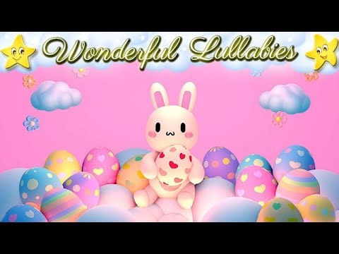 Effective Baby Lullaby To Make Bedtime Super Easy ♥ Relaxing Sleep Music ♫ Sweet Dreams