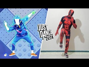 Intoxicated - Martin Solveig & GTA - Just Dance 2021 - Full Perfect Gameplay