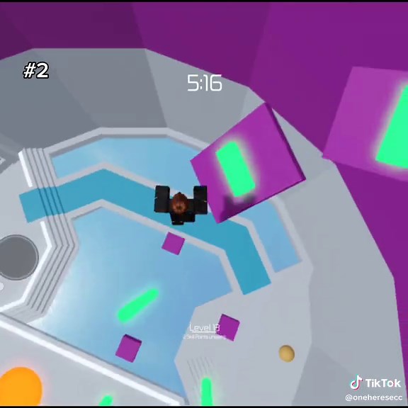 just two cuz im always raging at toh #toh #roblox #obby #shortcuts