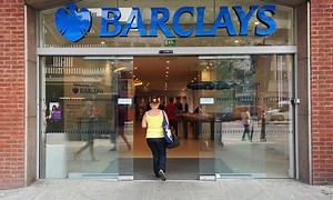 Sheikh launches $10bn lawsuit against Barclays over bank licence fraud