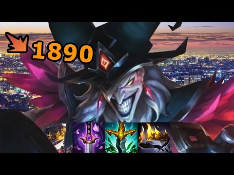 Full Crit Shaco.exe