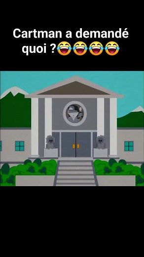 Le jugement de la cour....😆 | Cut Scen