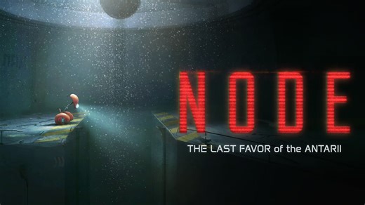 NODE: The Last Favor of the Antarii adds PS5, Xbox Series versions