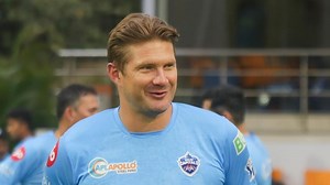 Shane Watson undecided on Pakistan coach role despite PCB accepting wage demands