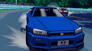 5 Forgotten PS2 Racing Games You Need To Play