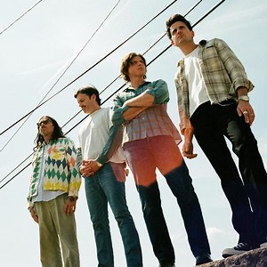 Molly's Chambers - Kings Of Leon - OUVIR MÚSICA