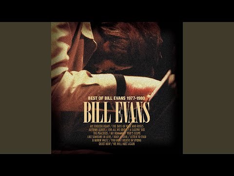 You Must Believe In Spring