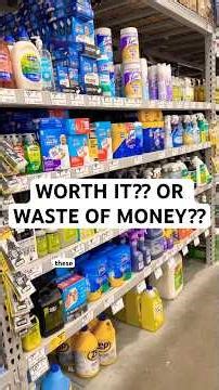 WORTH It Or WASTE Of Money ???