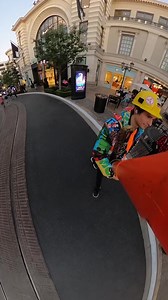 454K views · 9.4K reactions | Would you do this?? Song: “Disco Cone” go stream it! #sax #dancemusic #ChallengeAccepted | Wenzl - Traffic Cone Sax Man | Facebook