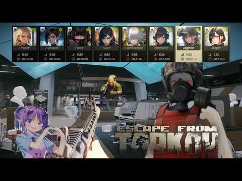 I Installed Every Mod In Tarkov Until My PC Gave Up