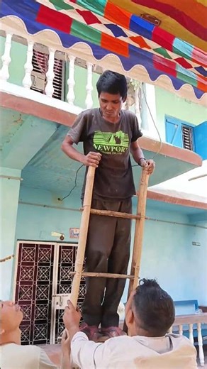 Ya k hudai chha #funnycomedy #shortvideo #comedy