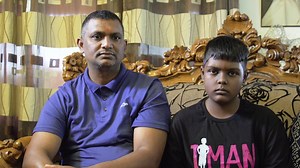 L'express Maurice on Reels