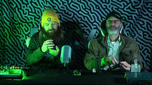 TeaTime Cap Armor 12/15