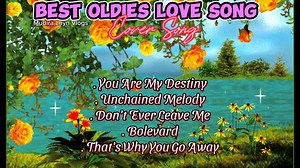 41K views · 590 reactions | Best oldies love songs / Cover Song...