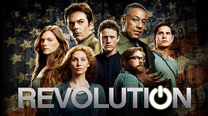 Revolution - NBC Series - Where To Watch