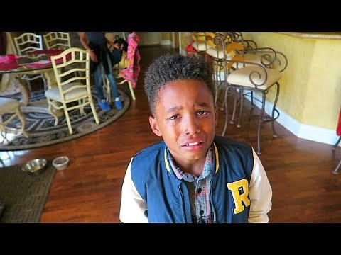 The So Cool Family Daily Routine!