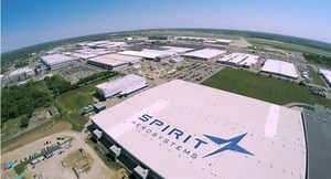 Boeing's crisis starts hurting its biggest supplier; Spirit to lay off 2,800 workers