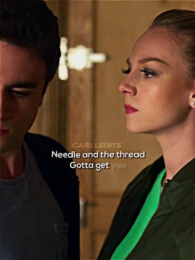 Elite Carla and Samuel Love Story