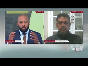 Mitchells Plain shootings