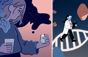 The Science Of Mental Health