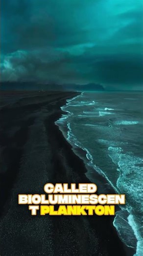 🔥 The Volcano That Breathes Blue Fire | Did You Know? #facts #getthefacts #funfacts