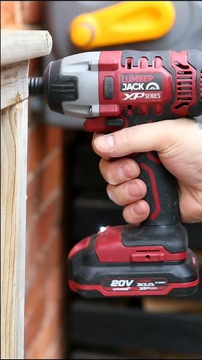 Pro Power, DIY Price | The Lumberjack XP Series Cordless Tool Line Up #powertools