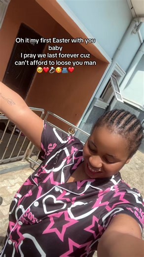 First Easter with Baby & Forever Love