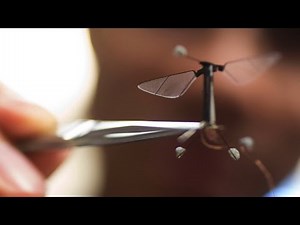 Top 10 Smallest Sized Military Drones In the World || Pastimers